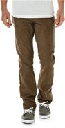 Comune Rudy Corduroy Pant