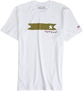 Superbrand Super Mellow Short Sleeve Tee