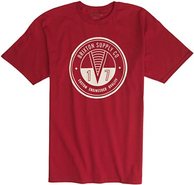 Brixton Dixon Short Sleeve Tee