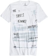 Tavik Summer Mixtape Short Sleeve Tee