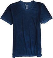 Howe Solid V-Neck Tee