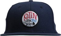 Katin Barstow Trucker