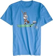 Katin Was-Up Short Sleeve Tee