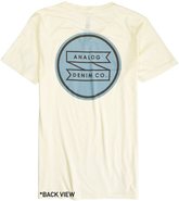 Analog Analog Denim Co Short Sleeve Tee