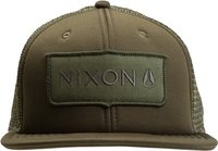 Nixon Walsh Trucker