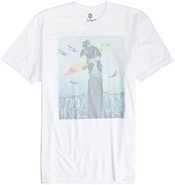 Lost Kong Short Sleeve Tee