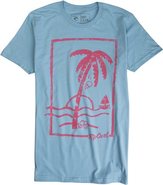 Rip Curl Palm And Nut Short Sleeve Tee