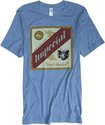 Imperial Motion Hard Headed Short Sleeve Tee