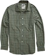 Swell Organic Long Sleeve Shirt