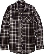 Element Hampton Flannel Shirt