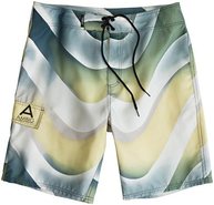 Ambig Smoke Em Boardshort Green