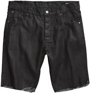 Insight Squat City Denim Short