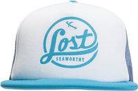 Lost Seaworthy Hat