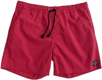 Critical Slide Society Bangers Boardwalk Red