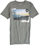 Rip Curl Rincon Photo Short Sleeve Tee