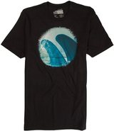 Reef Wet Fin Short Sleeve Tee