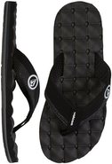 Volcom Recliner Sandal