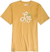 Lrg 1947-Present Short Sleeve Tee