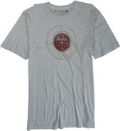 Arbor Tides Short Sleeve Tee