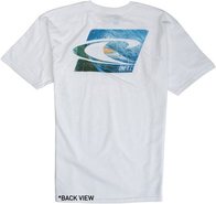 O'Neill Vision Short Sleeve Tee