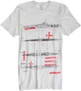 Tavik Subs Short Sleeve Tee