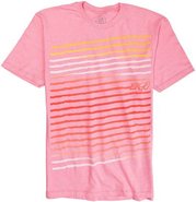 Ergo Heat Wave Short Sleeve Tee