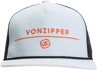 Vonzipper Division Hat