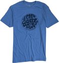 Rip Curl Wetty Short Sleeve Tee