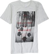 Imperial Motion Branches To Beaches Short Sleeve T