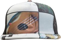 Nixon Snapshot Trucker