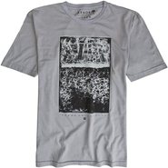 Arbor City & Sea Short Sleeve Tee