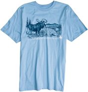 Hippytree Preserve Short Sleeve Tee