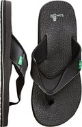 Sanuk Beer Cozy Sandal