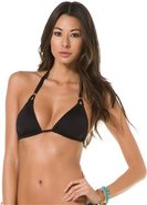L Space Le Chic Bikini Top Swimwear