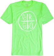 Ergo Plus Short Sleeve Tee