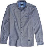Freshjive Clay Long Sleeve Shirt
