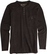 Element Emerald Collection Bronx Long Sleeve Tee