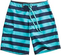 Arbor Makoa Boardshort Navy