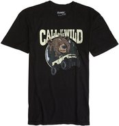 Altamont Cowbear Short Sleeve Tee