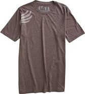 Autonomous Shoulder Wing Short Sleeve Tee