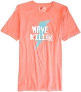 Lost Wave Killer Short Sleeve Tee