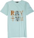 Rhythm Bones Short Sleeve Tee