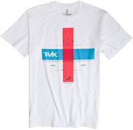 Tavik Pointed Short Sleeve Tee