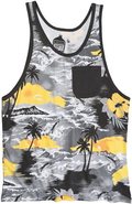 Vonzipper Jarhead Tank