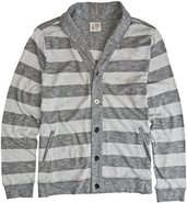 Howe Both Ends Burn Sweater