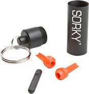 Sorky Extreme Ear Protection