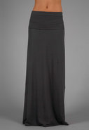 Maxi Convertible Tube Skirt/Dress in 2 Colors