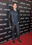 Pipe Jean 3D Rigid Denim in Indigo