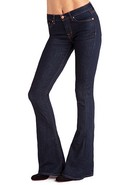 J Brand 23   Elephant Bell in Pure