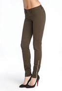 Radar Sateen Legging in West Point